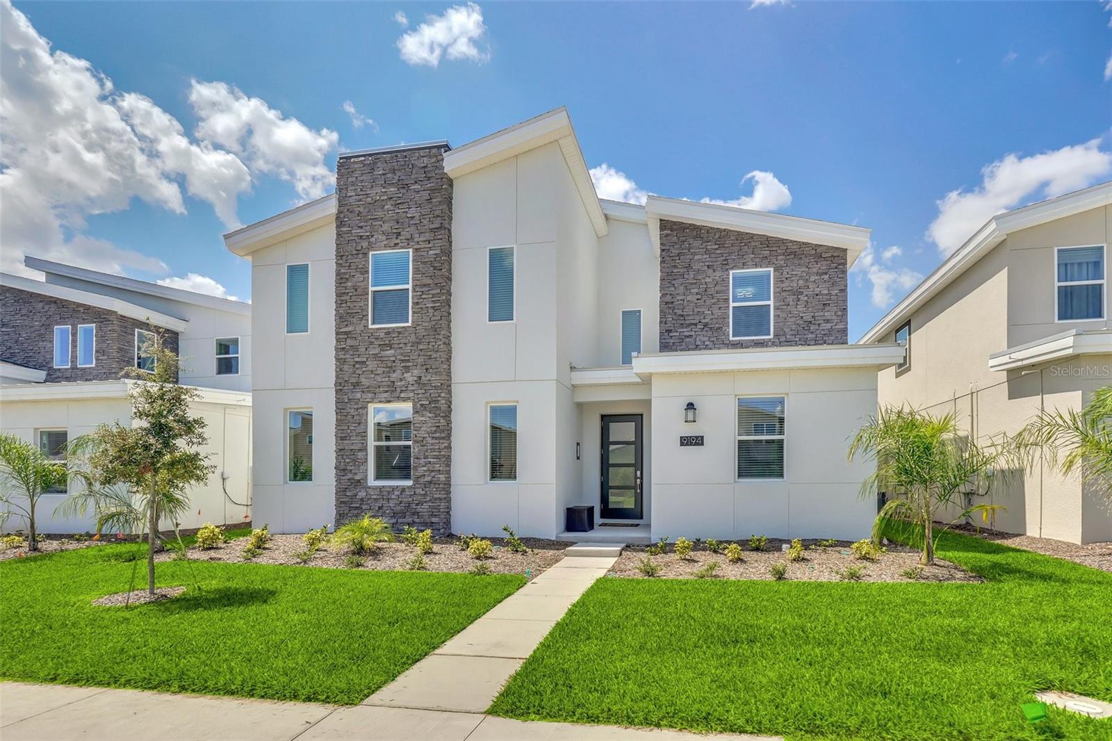 9194 SOMMERSET HILLS DRIVE, Davenport, FL 33896 9194 SOMMERSET HILLS DRIVE, Davenport, FL 33896