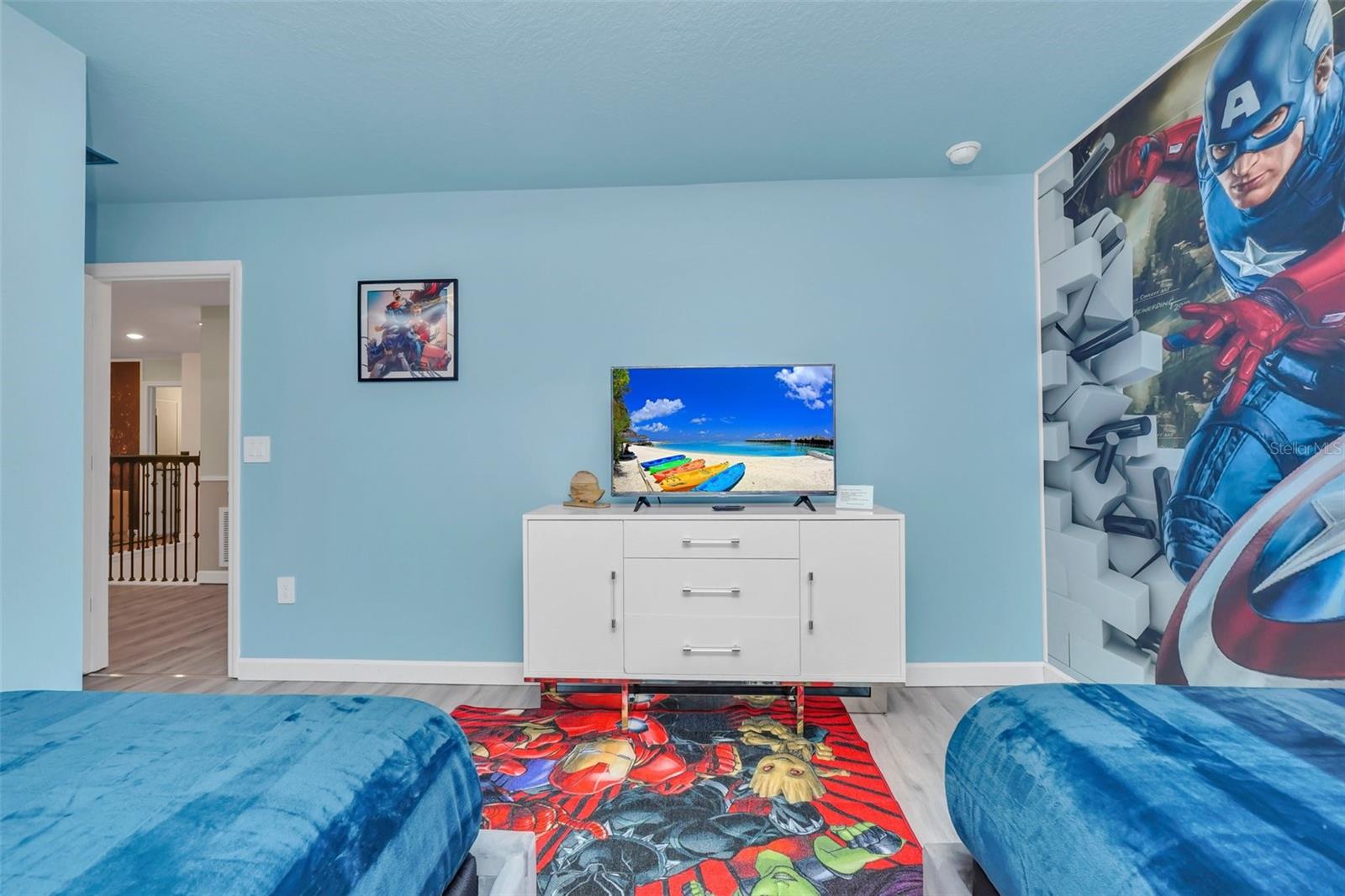 9194 SOMMERSET HILLS DRIVE, Davenport, FL 33896