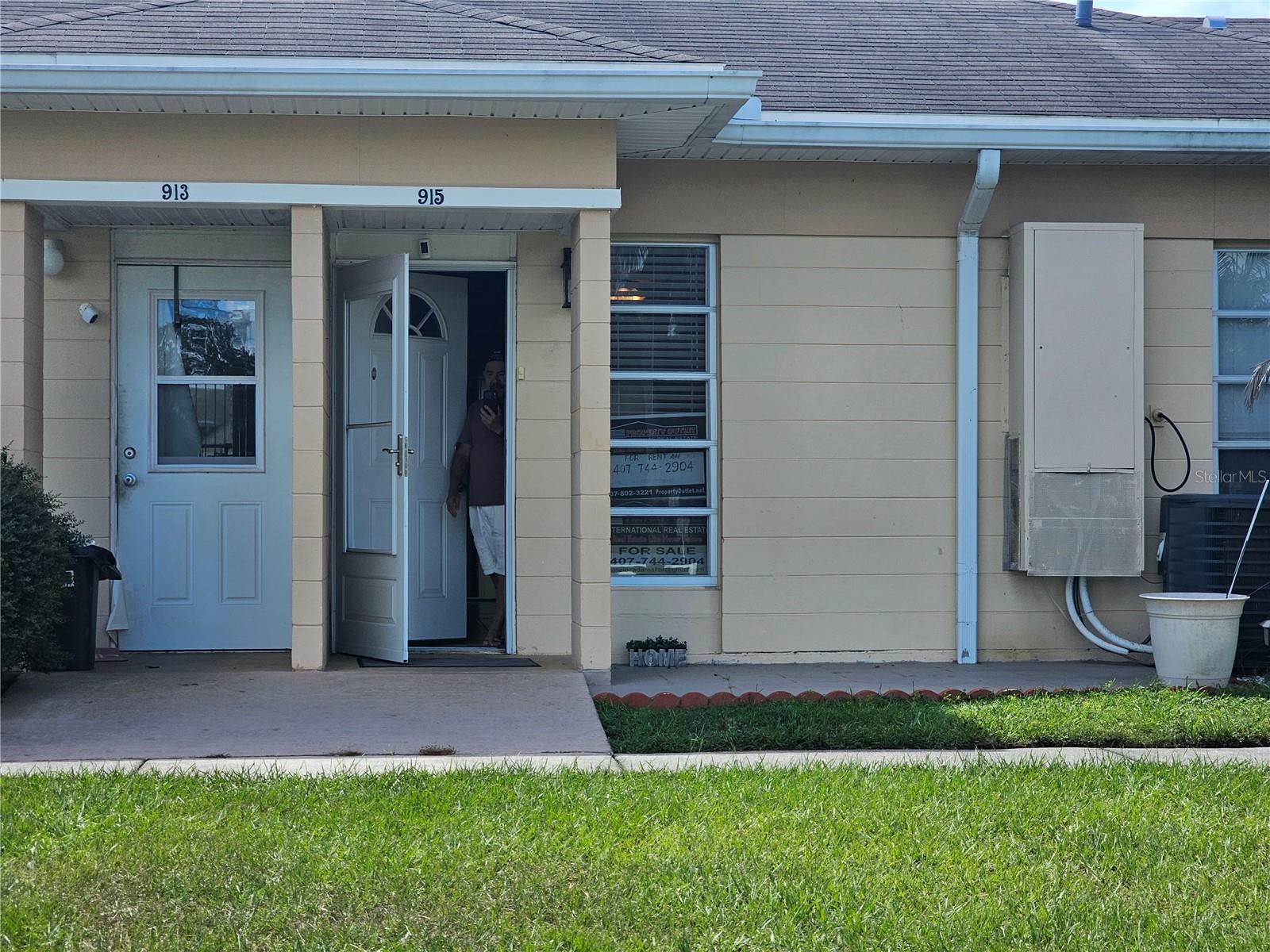 915 CLUB CIRCLE, Lakeshore, FL 33854