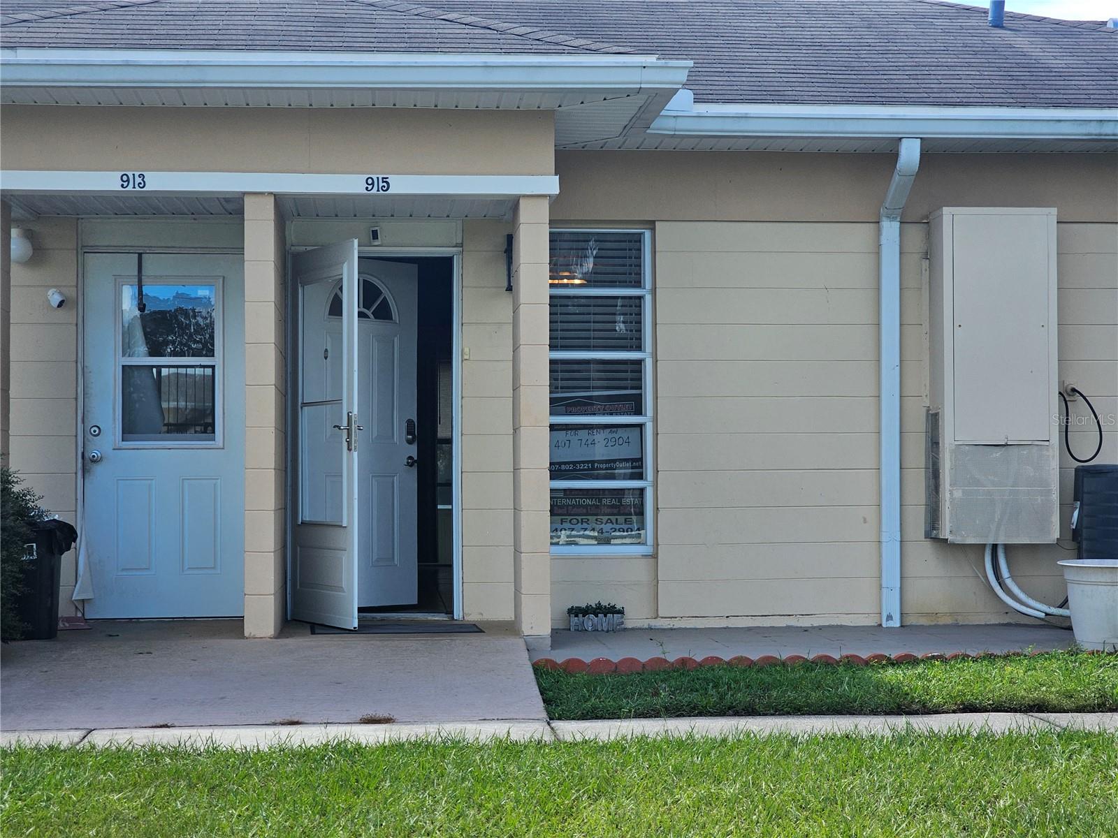 915 CLUB CIRCLE, Lakeshore, FL 33854