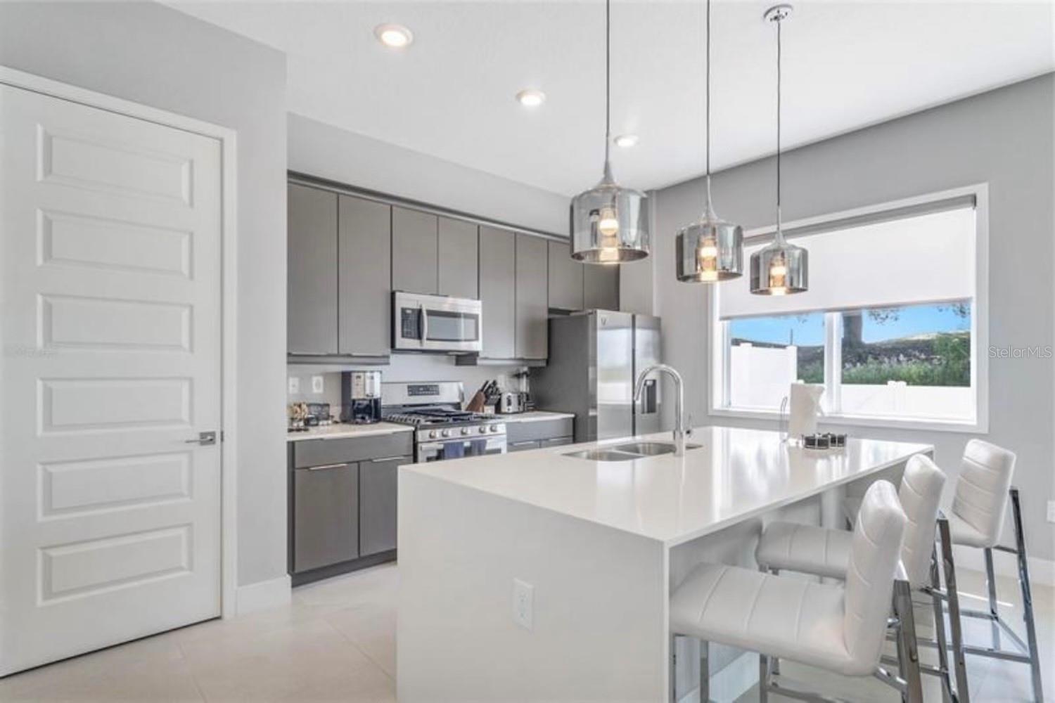 7760 SANDY RIDGE DRIVE, #108, Reunion, FL 34747