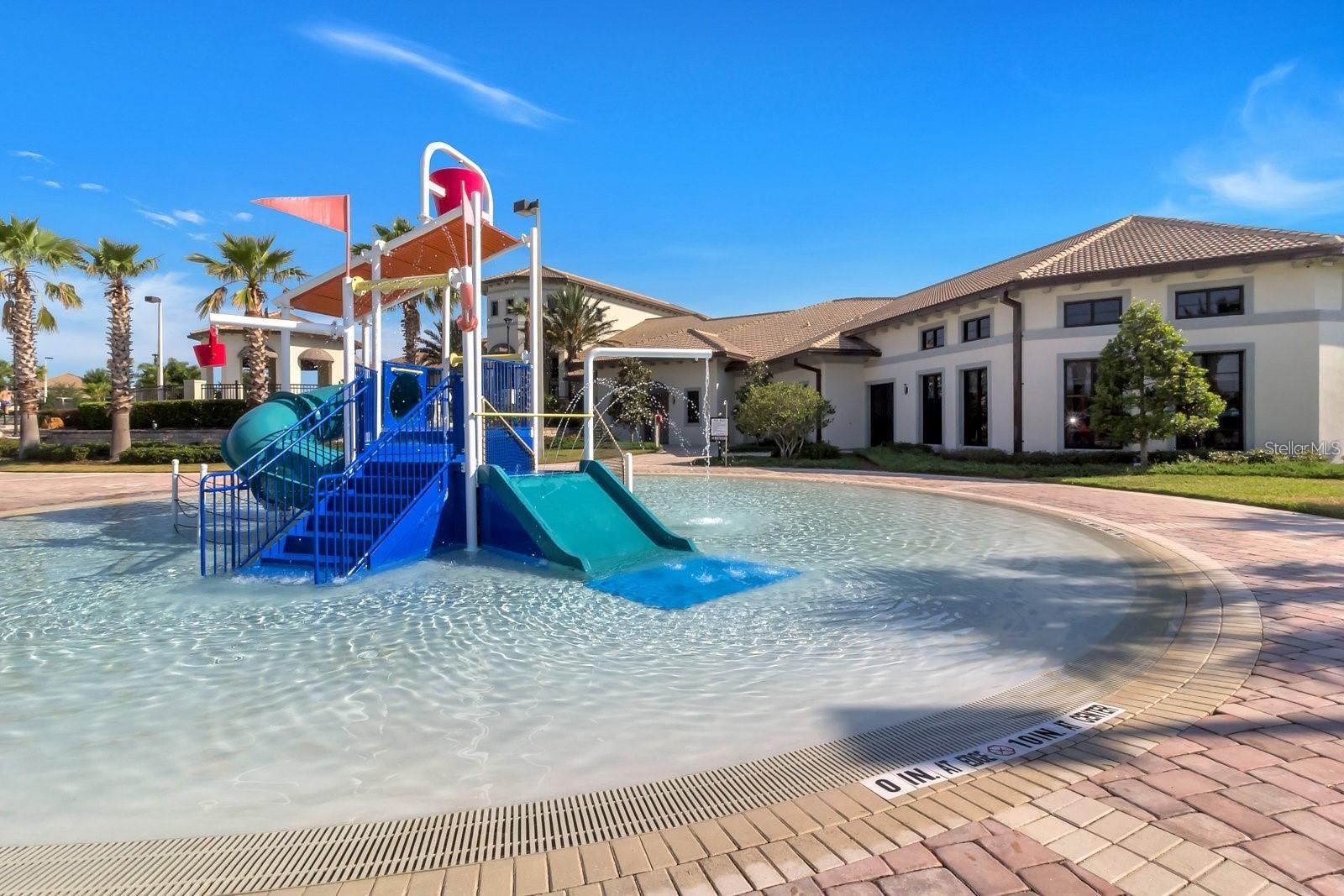 1133 CHALLENGE DRIVE, #1133, Davenport, FL 33896