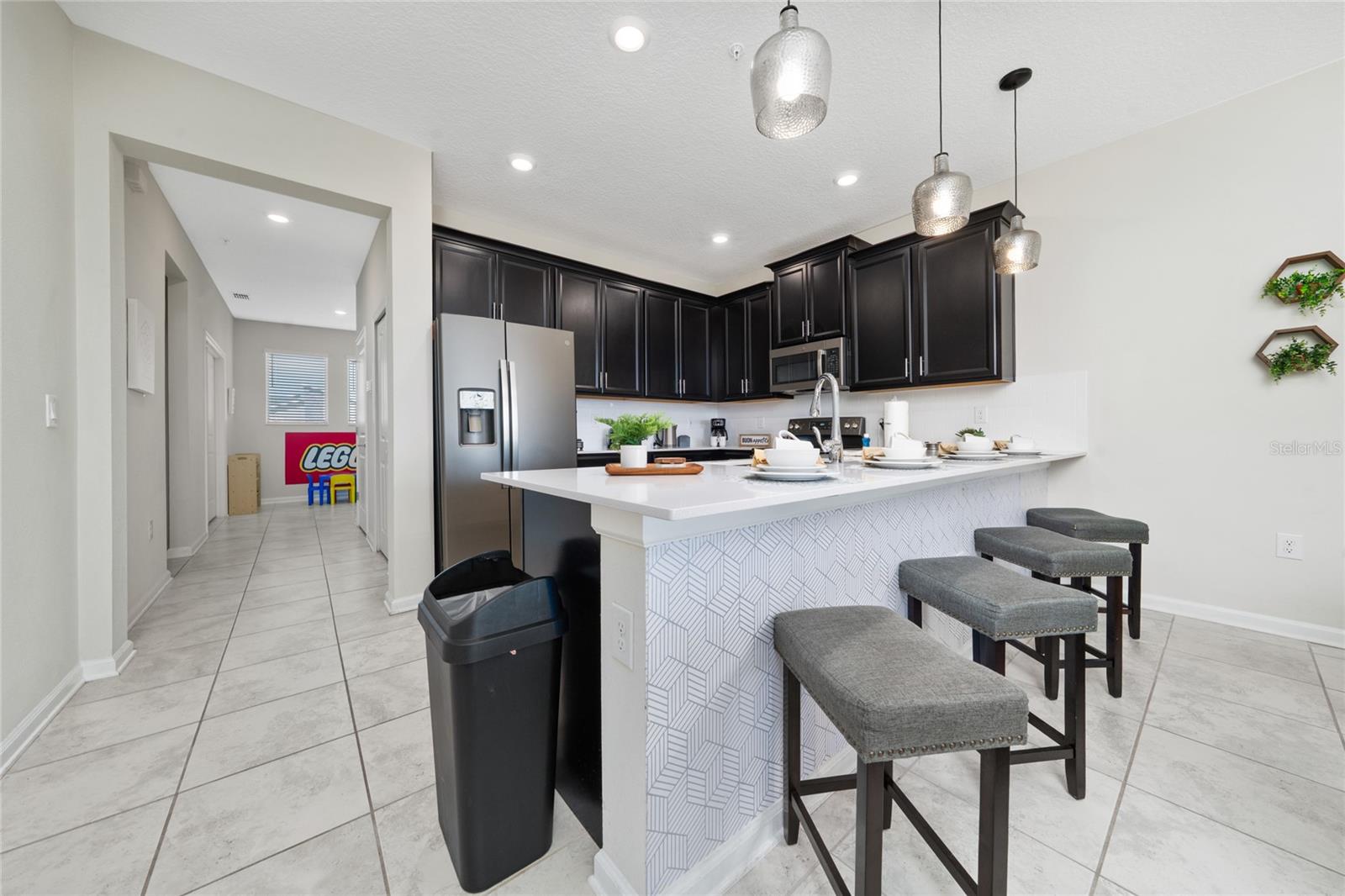 1133 CHALLENGE DRIVE, #1133, Davenport, FL 33896