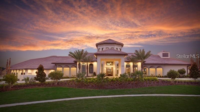 1133 CHALLENGE DRIVE, #1133, Davenport, FL 33896