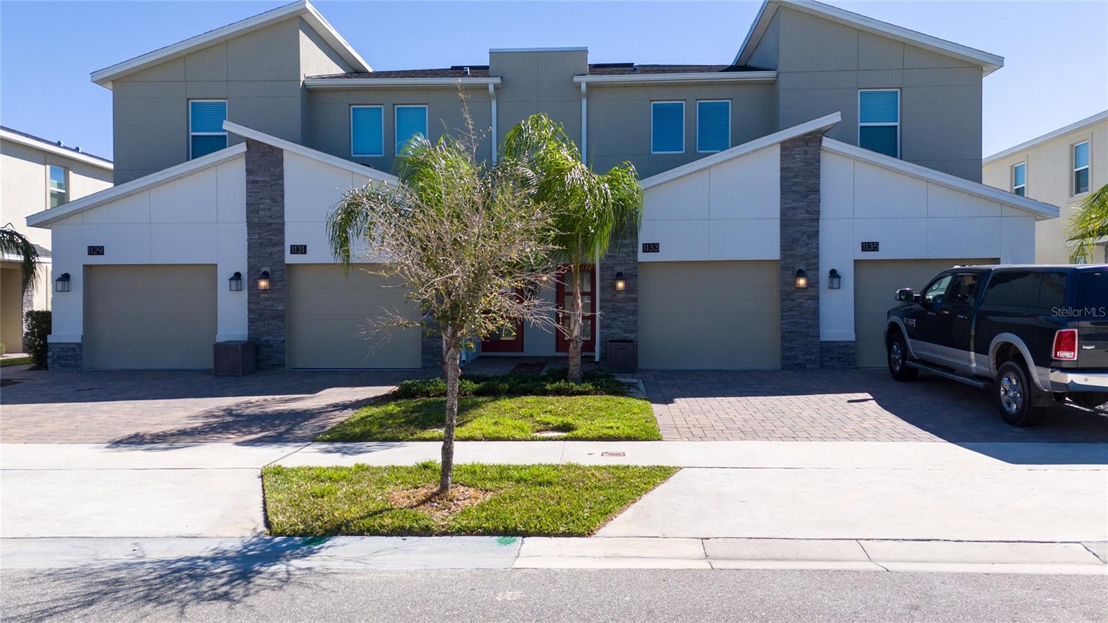 1133 CHALLENGE DRIVE, #1133, Davenport, FL 33896 1133 CHALLENGE DRIVE, #1133, Davenport, FL 33896