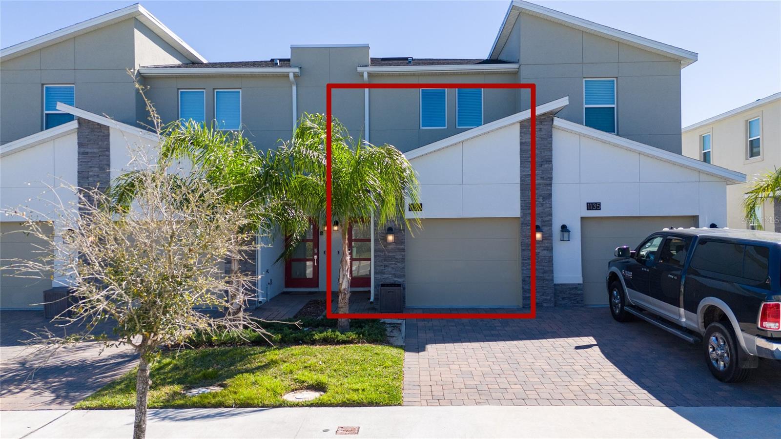 1133 CHALLENGE DRIVE, #1133, Davenport, FL 33896