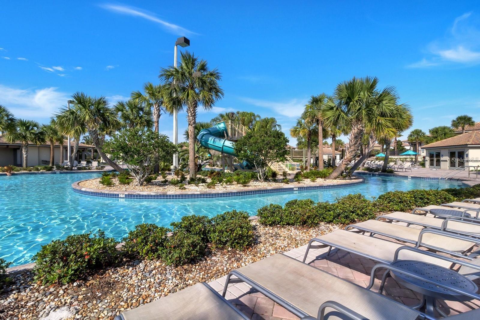 1133 CHALLENGE DRIVE, #1133, Davenport, FL 33896