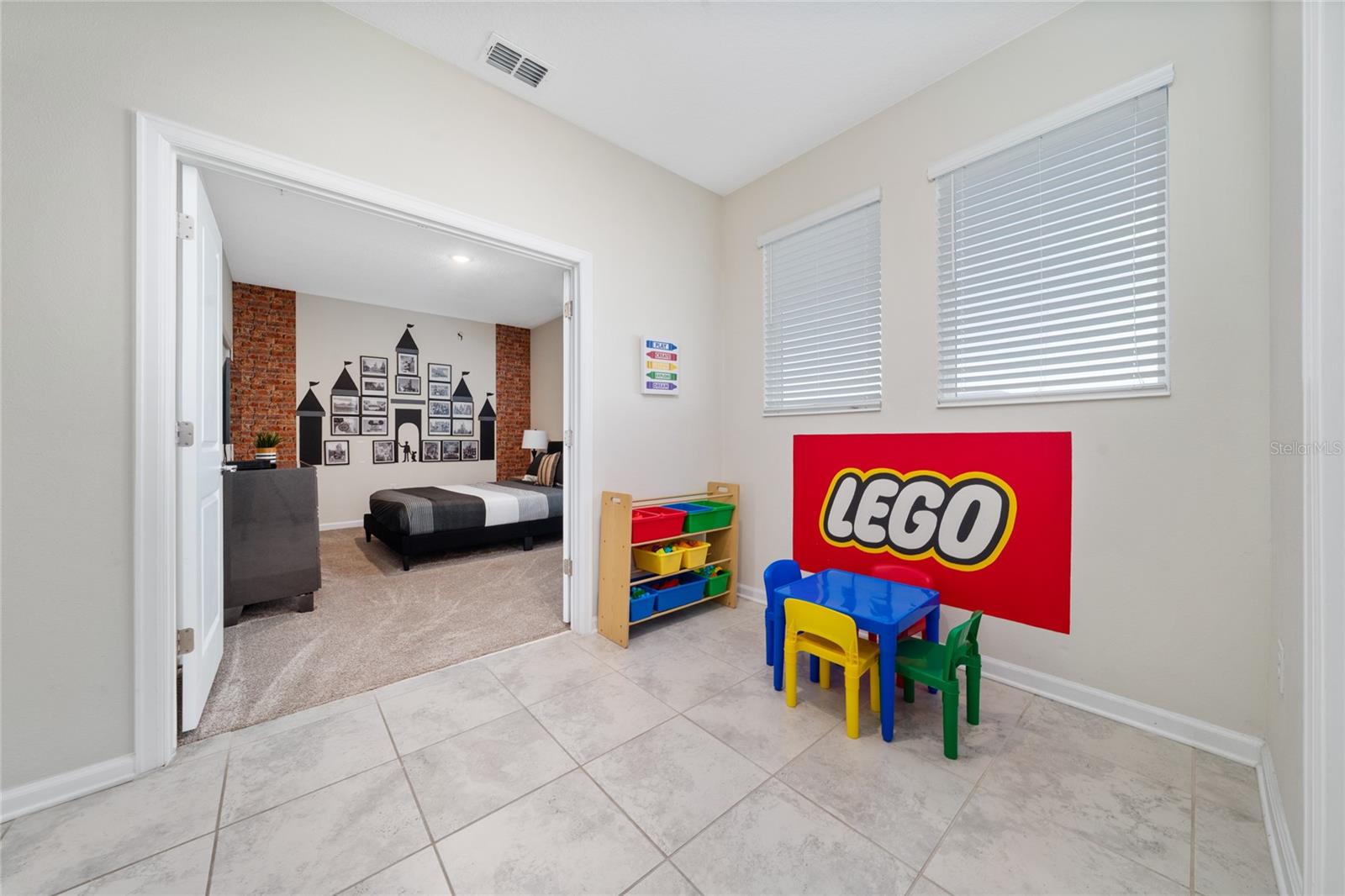 1133 CHALLENGE DRIVE, #1133, Davenport, FL 33896
