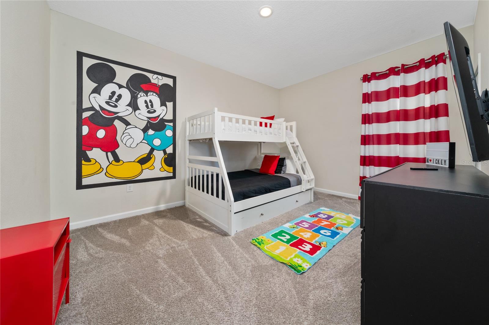 1133 CHALLENGE DRIVE, #1133, Davenport, FL 33896