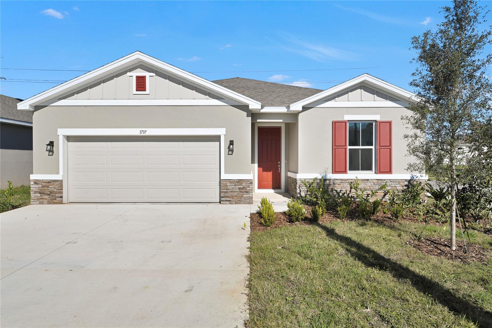 1737 CARNELIAN STREET, Deland, FL 32720