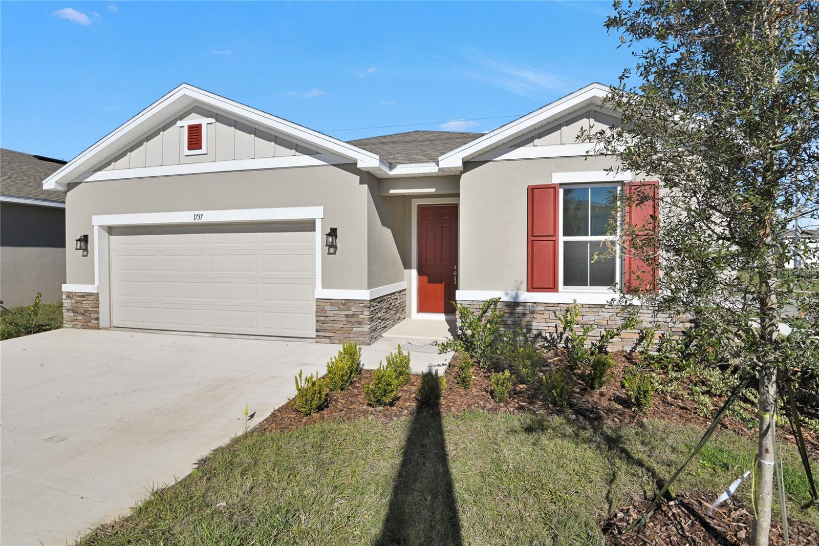 1737 CARNELIAN STREET, Deland, FL 32720