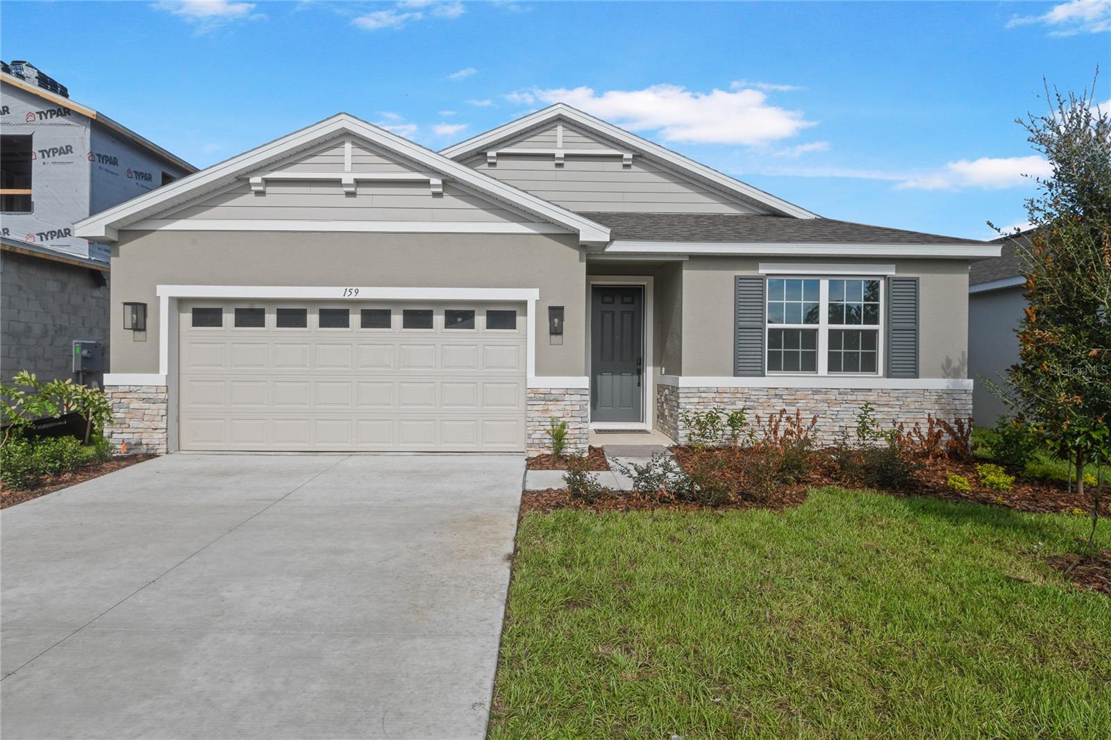 159 WATERSTONE LOOP, Tavares, FL 32778 159 WATERSTONE LOOP, Tavares, FL 32778