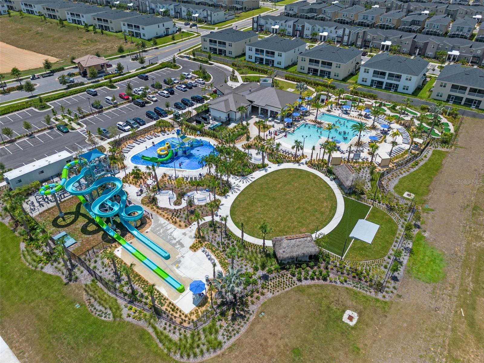661 DROP SHOT DRIVE, Davenport, FL 33896