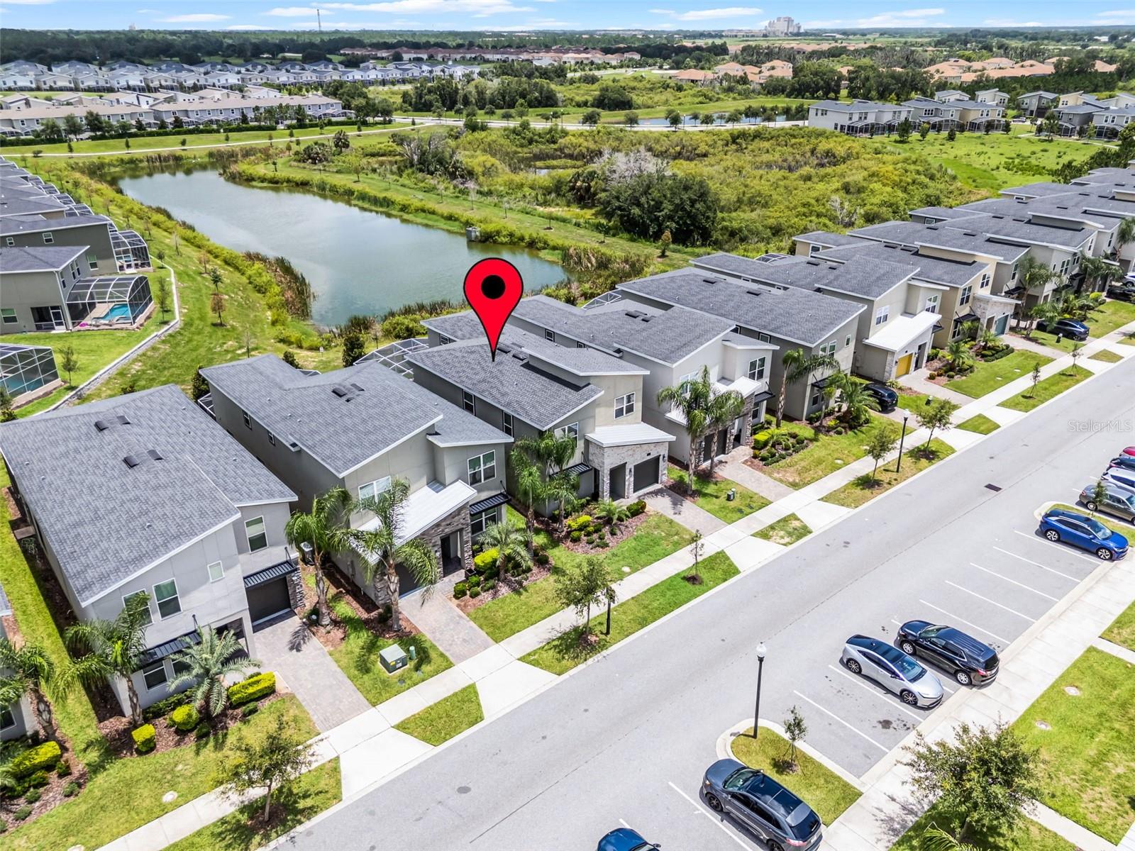 661 DROP SHOT DRIVE, Davenport, FL 33896