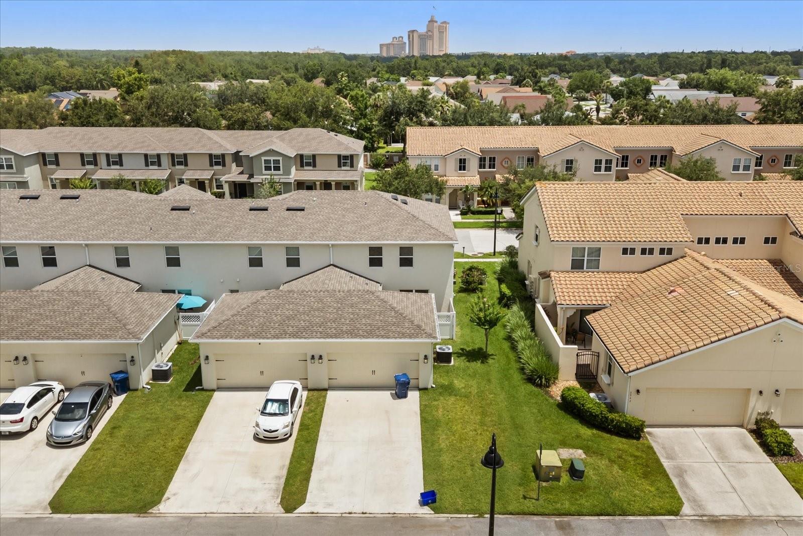 2966 AQUA VIRGO LOOP, #16, Orlando, FL 32837