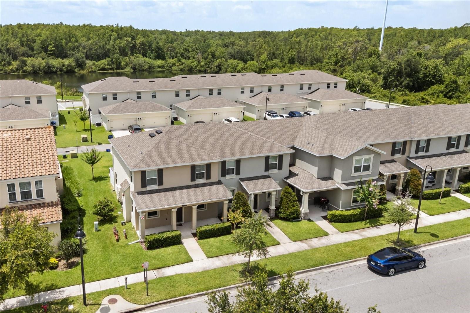 2966 AQUA VIRGO LOOP, #16, Orlando, FL 32837