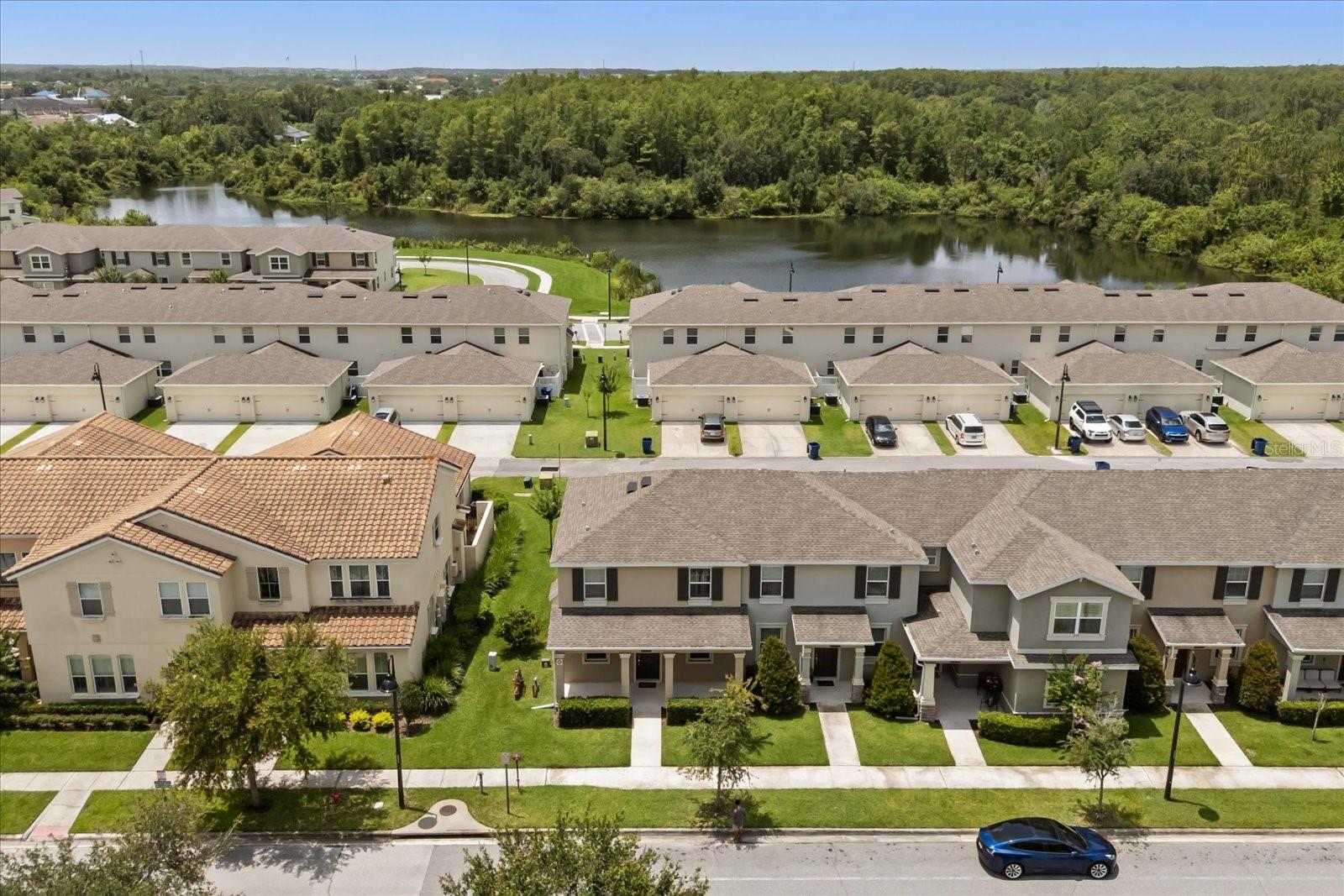2966 AQUA VIRGO LOOP, #16, Orlando, FL 32837