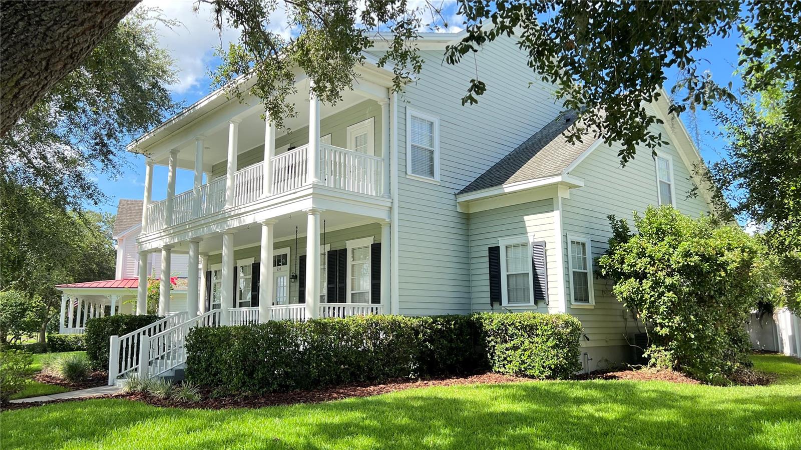 934 WESTPARK DRIVE, Celebration, FL 34747