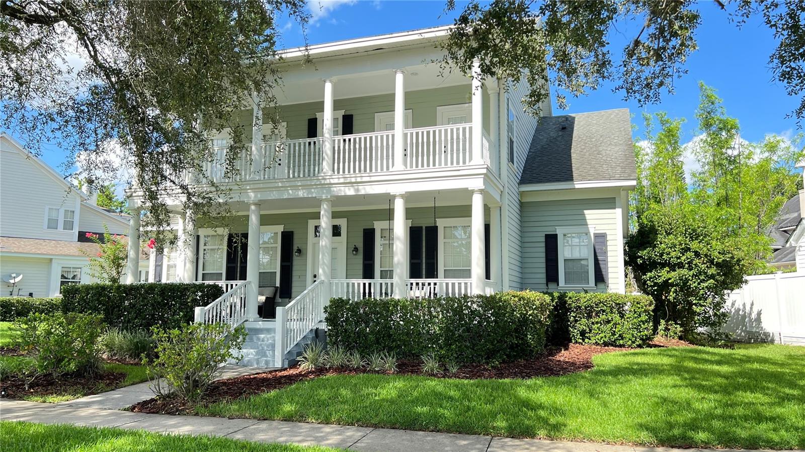 934 WESTPARK DRIVE, Celebration, FL 34747 934 WESTPARK DRIVE, Celebration, FL 34747