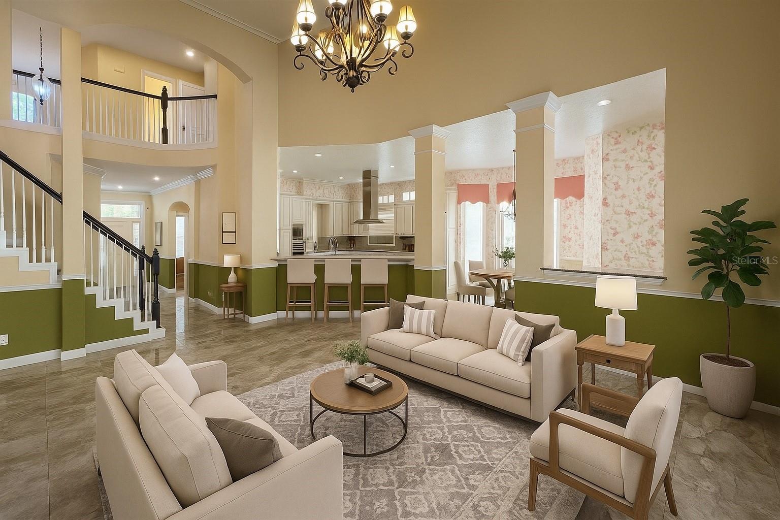 934 WESTPARK DRIVE, Celebration, FL 34747