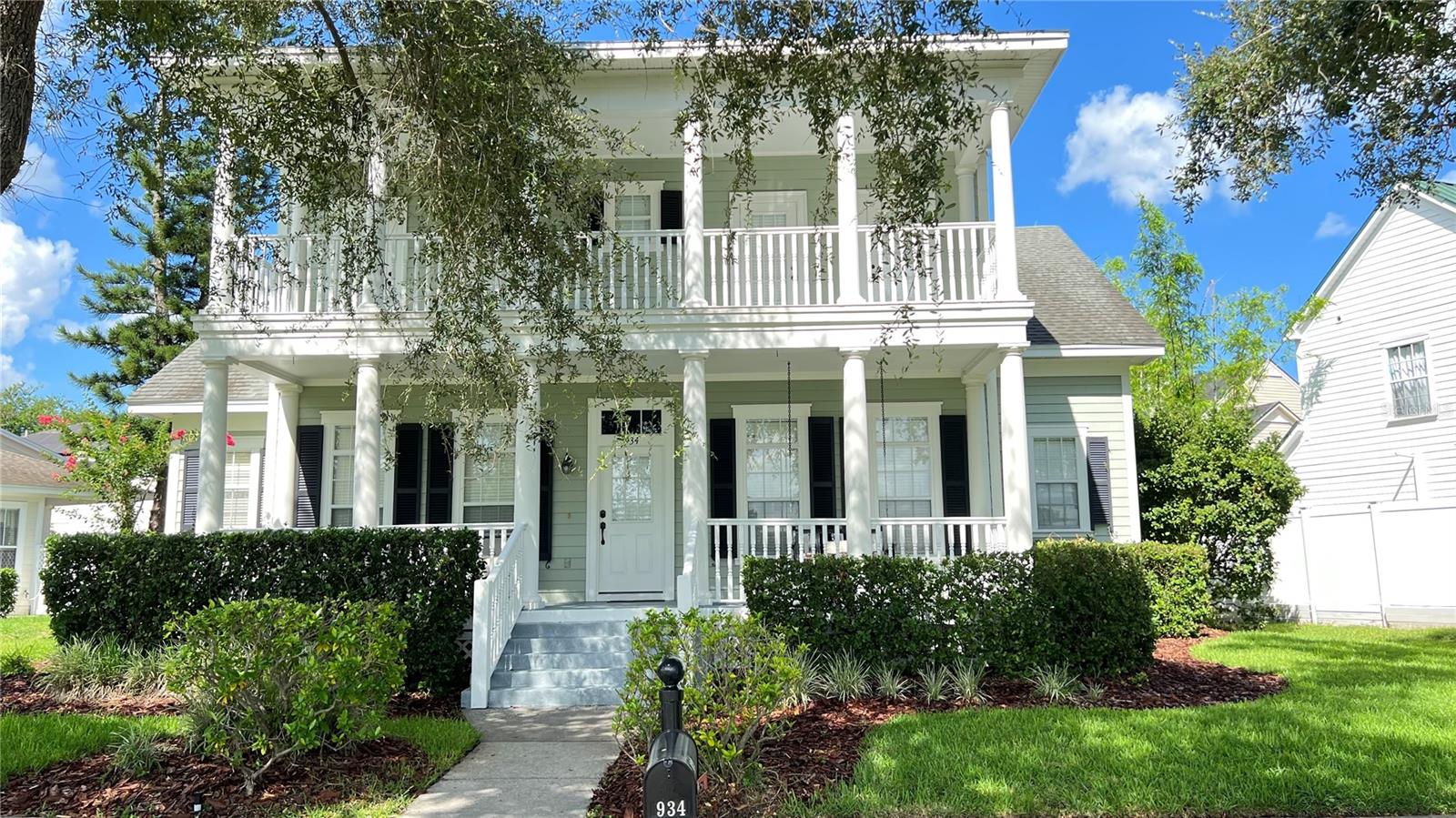 934 WESTPARK DRIVE, Celebration, FL 34747