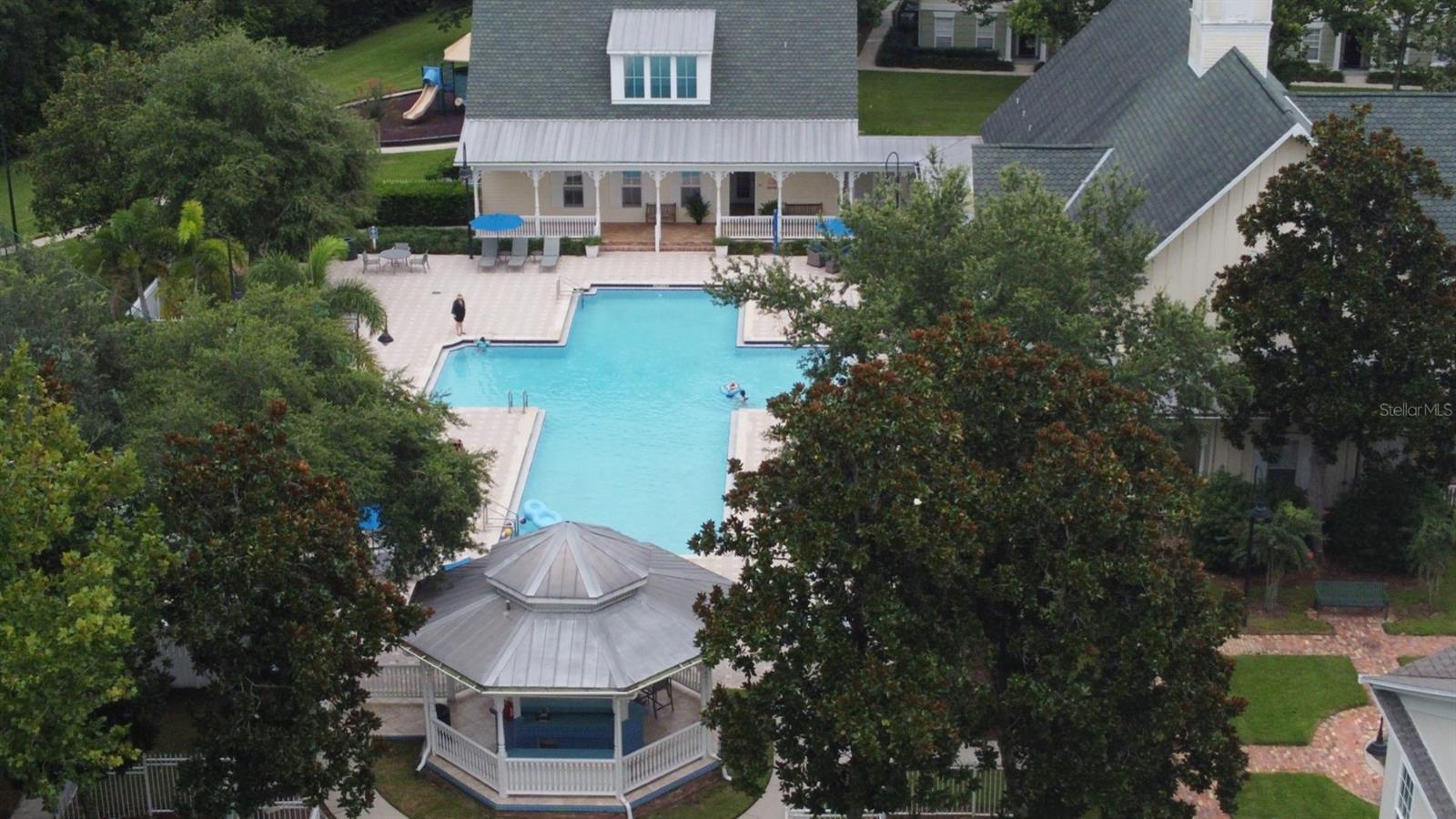 267 GOLDENRAIN DRIVE, Celebration, FL 34747