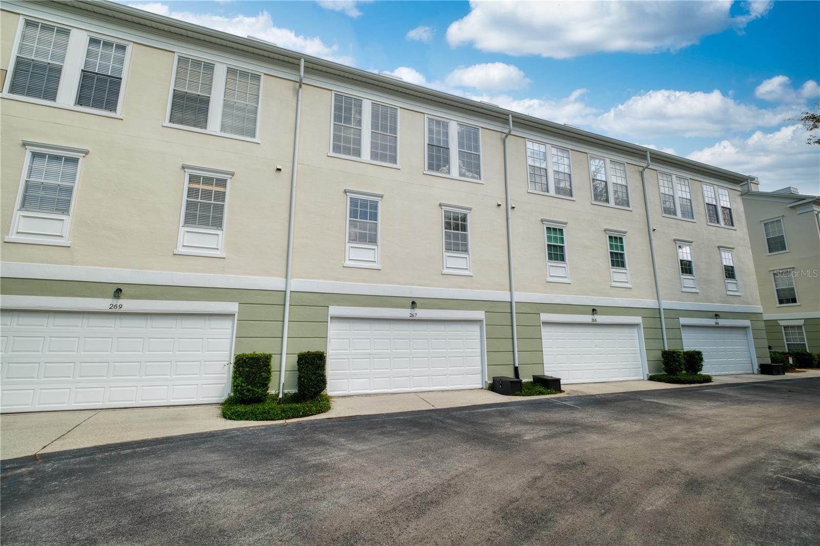 267 GOLDENRAIN DRIVE, Celebration, FL 34747
