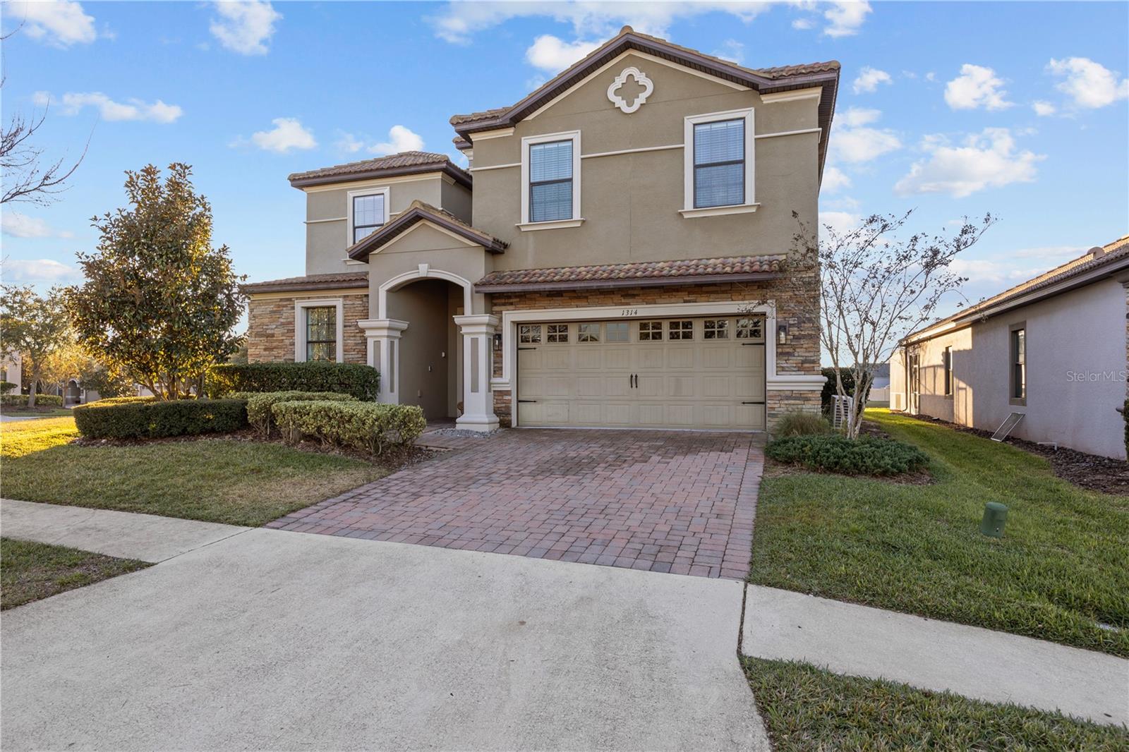 1314 BIRDIE WAY, Davenport, FL 33896 1314 BIRDIE WAY, Davenport, FL 33896