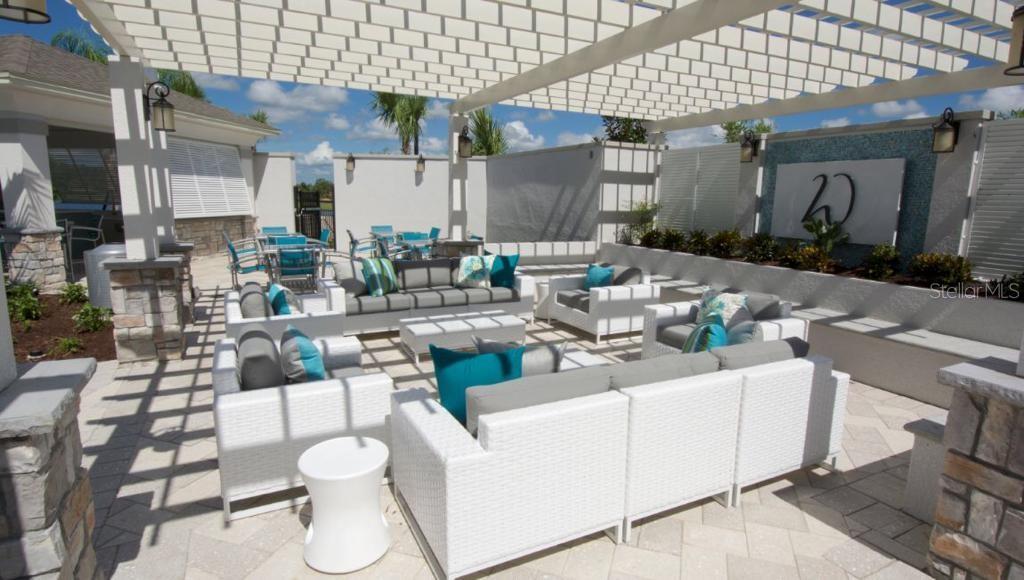 AMENITIES