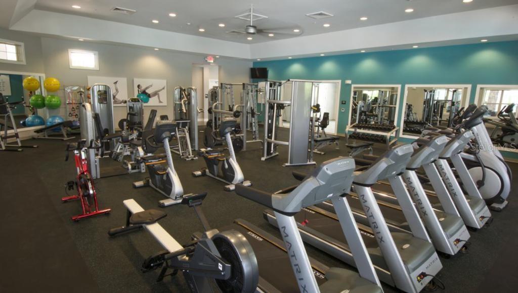 AMENITIES