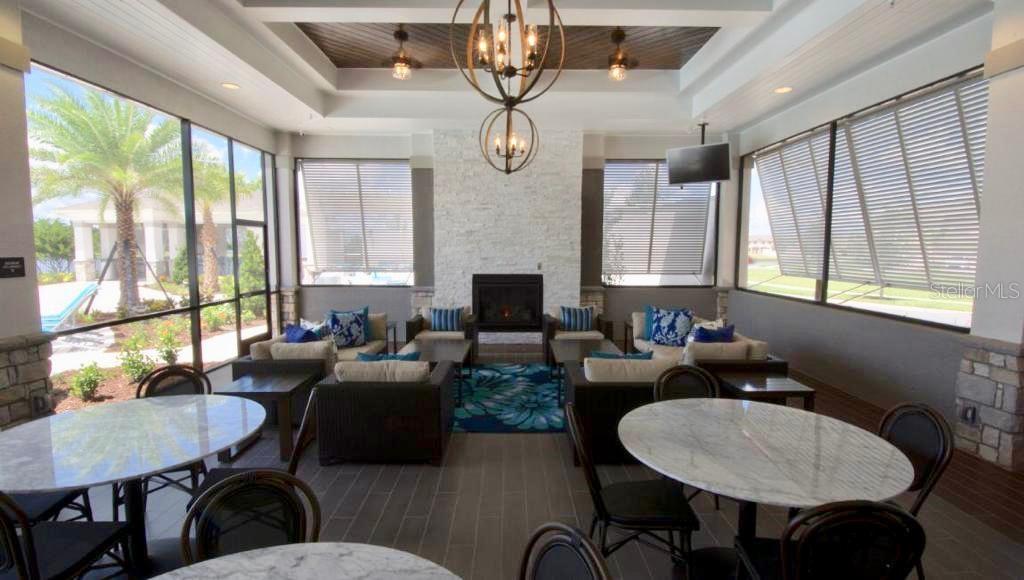 AMENITIES