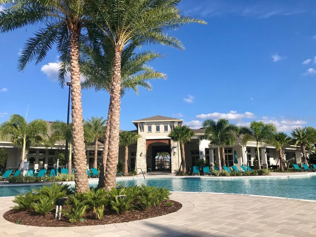 AMENITIES