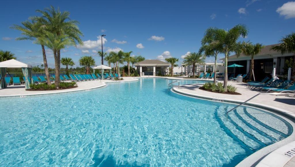 AMENITIES