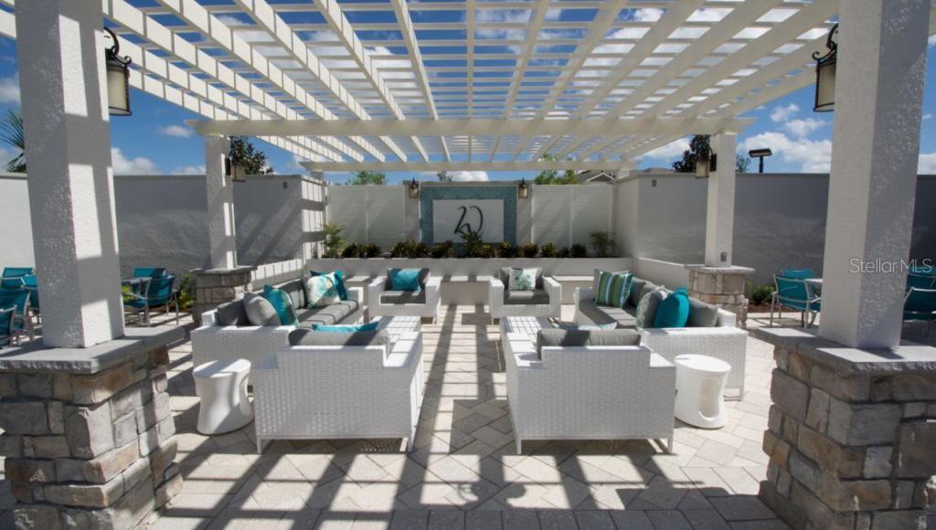 AMENITIES
