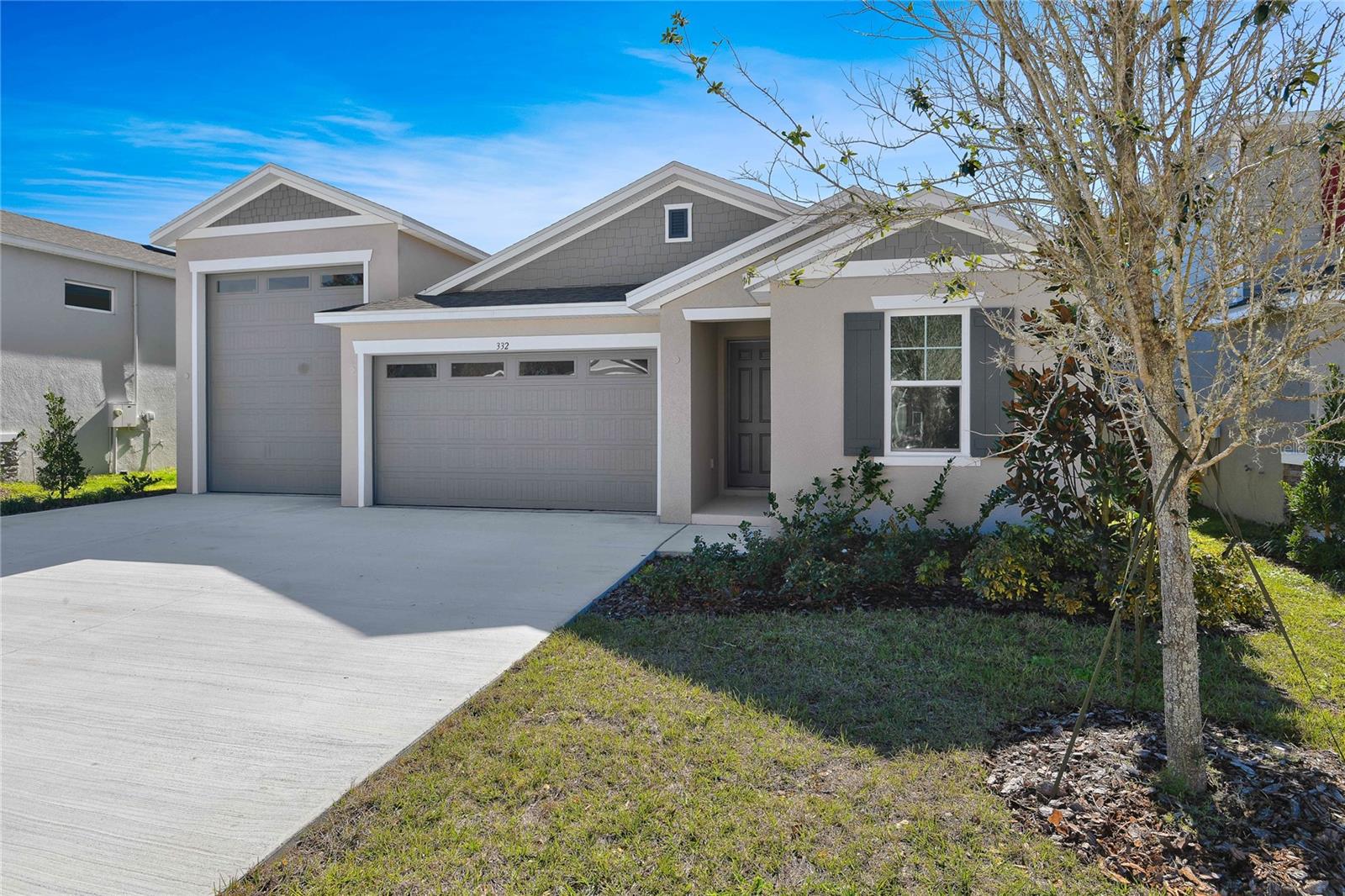 332 ALEXANDRITE STREET, Deland, FL 32720