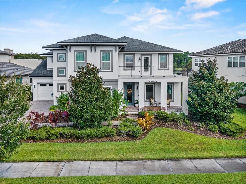 14129 CORRIGAN AVENUE, Orlando, FL 32827