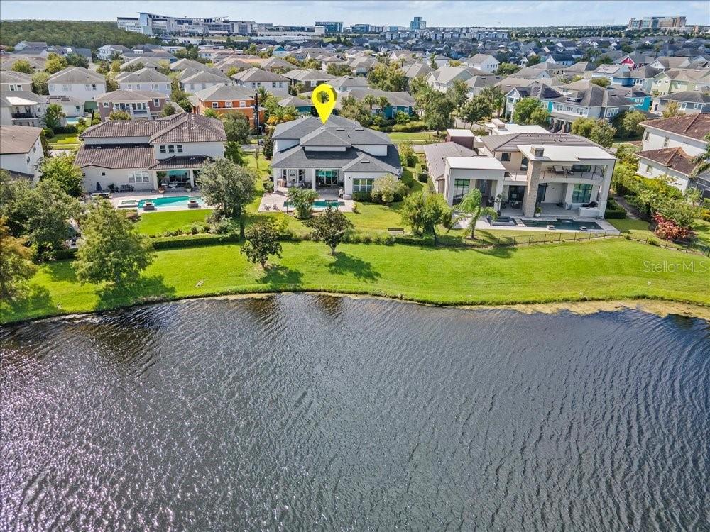 14129 CORRIGAN AVENUE, Orlando, FL 32827
