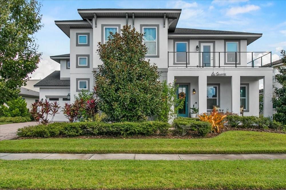 14129 CORRIGAN AVENUE, Orlando, FL 32827