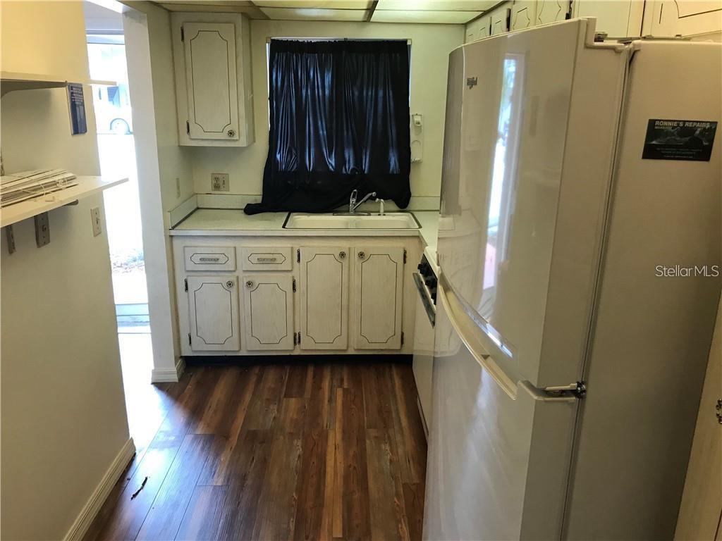 1100 MARTINIQUE DRIVE, #117, Winter Haven, FL 33884