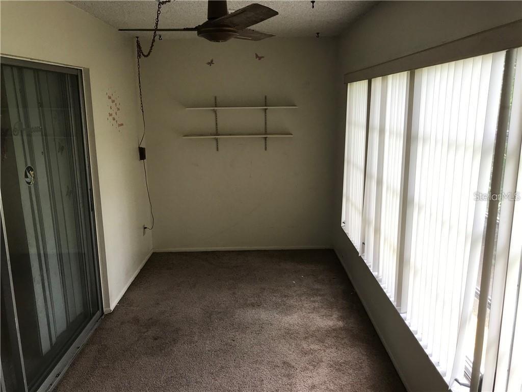 1100 MARTINIQUE DRIVE, #117, Winter Haven, FL 33884