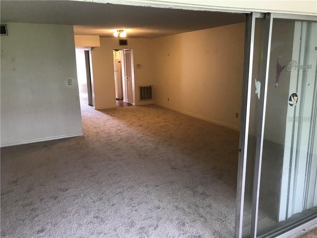 1100 MARTINIQUE DRIVE, #117, Winter Haven, FL 33884