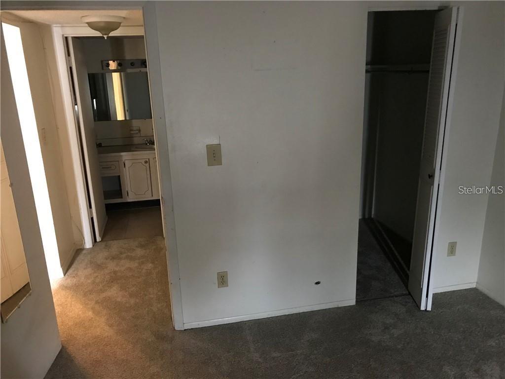 1100 MARTINIQUE DRIVE, #117, Winter Haven, FL 33884