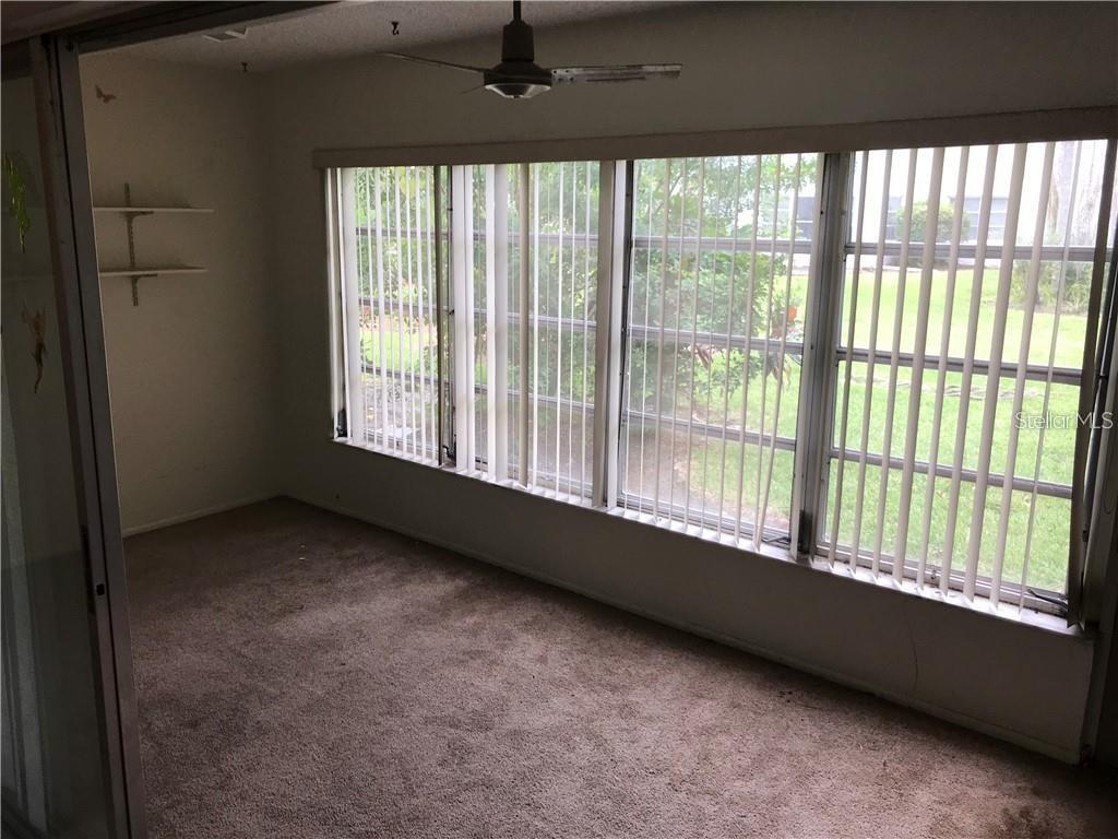 1100 MARTINIQUE DRIVE, #117, Winter Haven, FL 33884