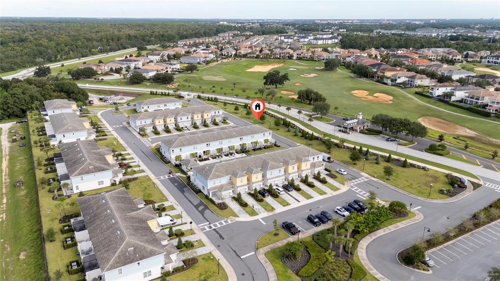 7900 DRAW STREET, Reunion, FL 34747 7900 DRAW STREET, Reunion, FL 34747