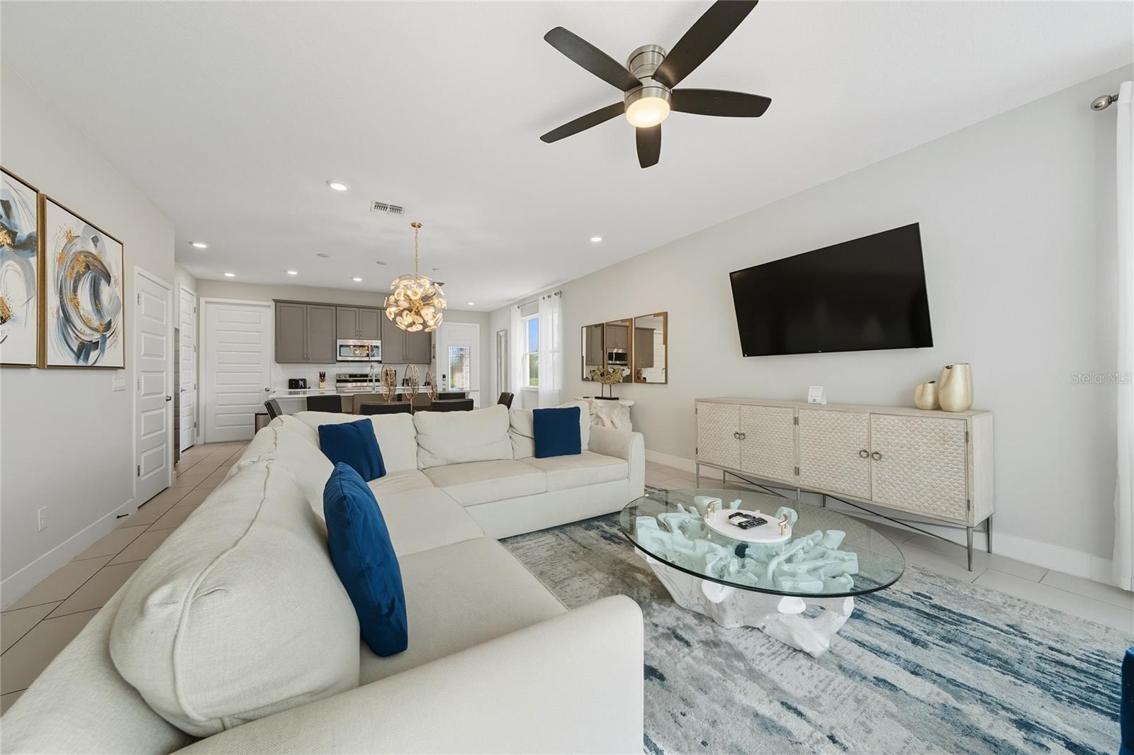 7900 DRAW STREET, Reunion, FL 34747