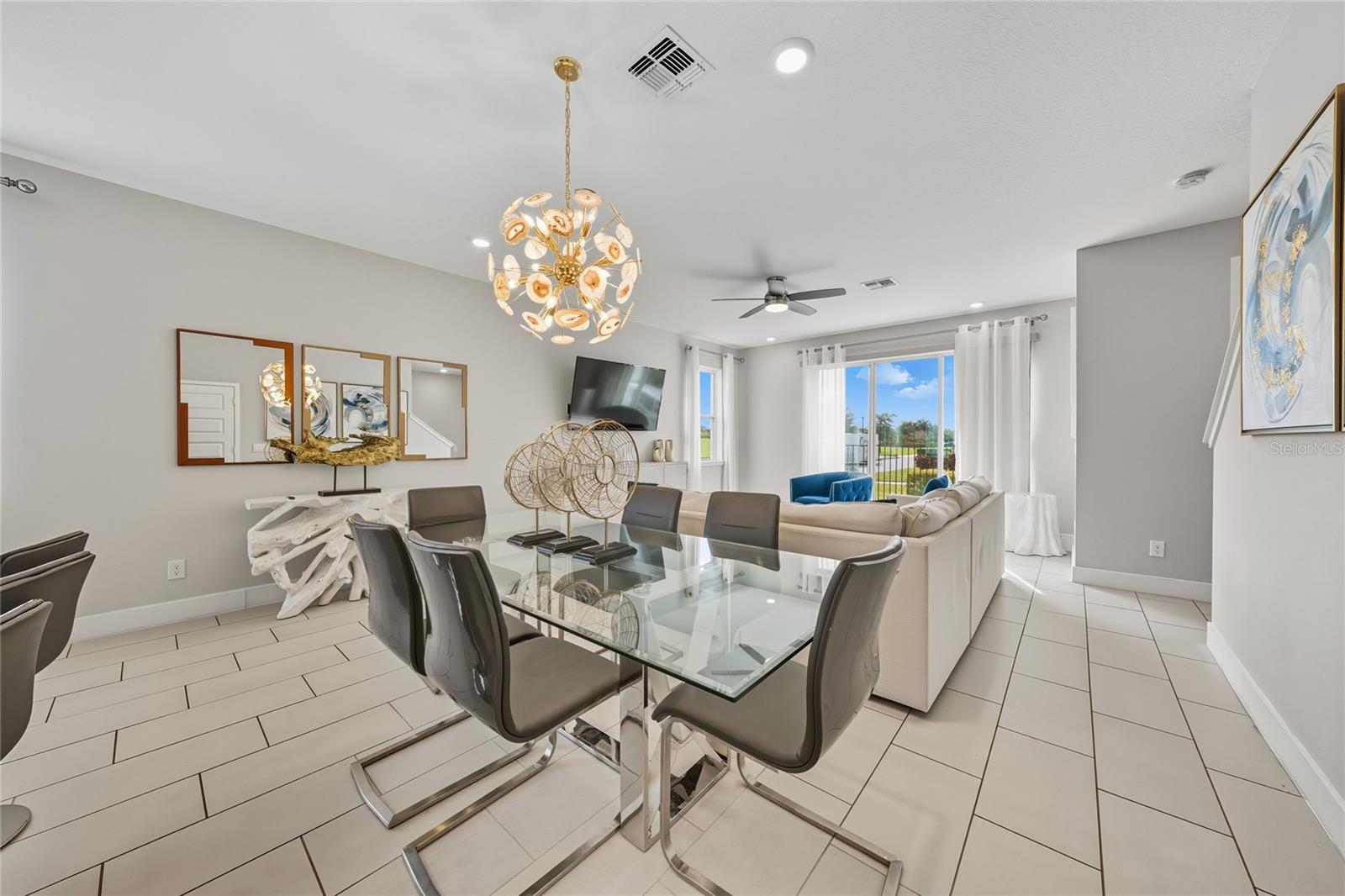 7900 DRAW STREET, Reunion, FL 34747
