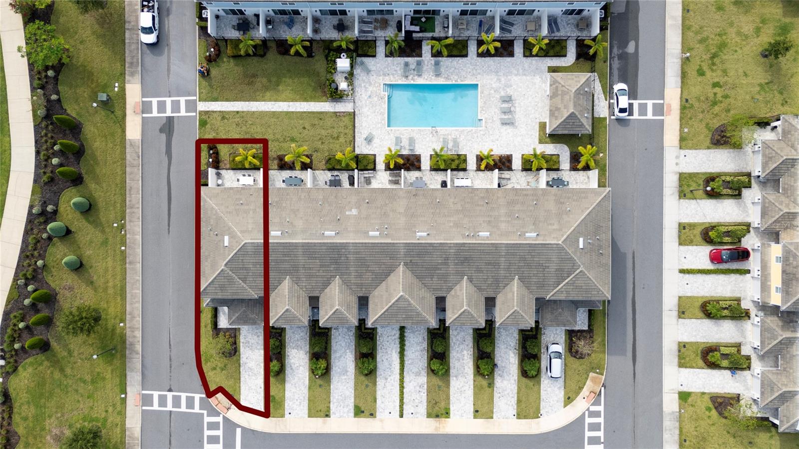 7900 DRAW STREET, Reunion, FL 34747