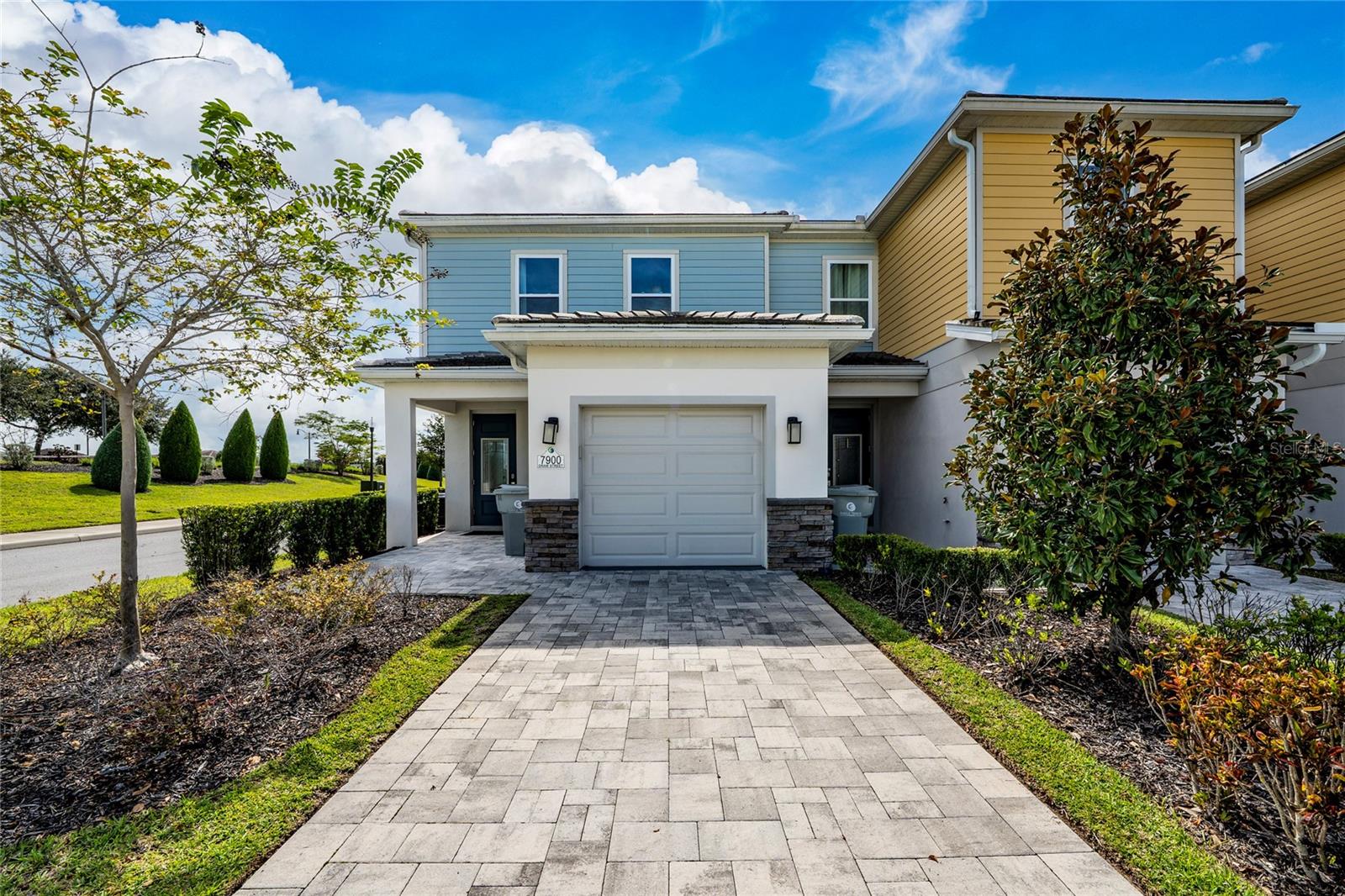 7900 DRAW STREET, Reunion, FL 34747 7900 DRAW STREET, Reunion, FL 34747
