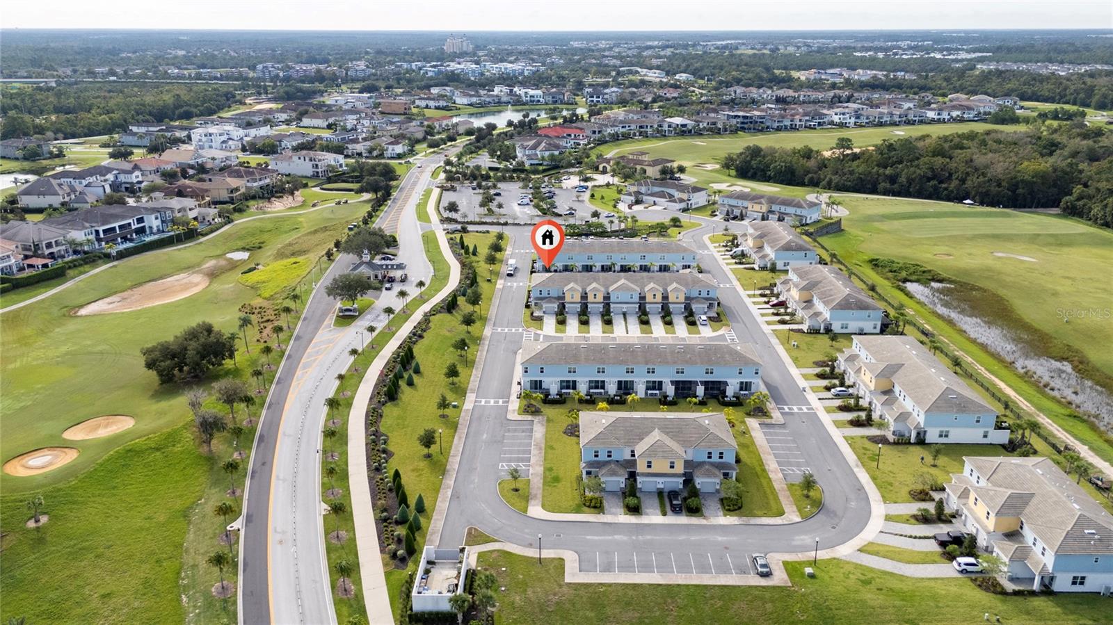 7900 DRAW STREET, Reunion, FL 34747