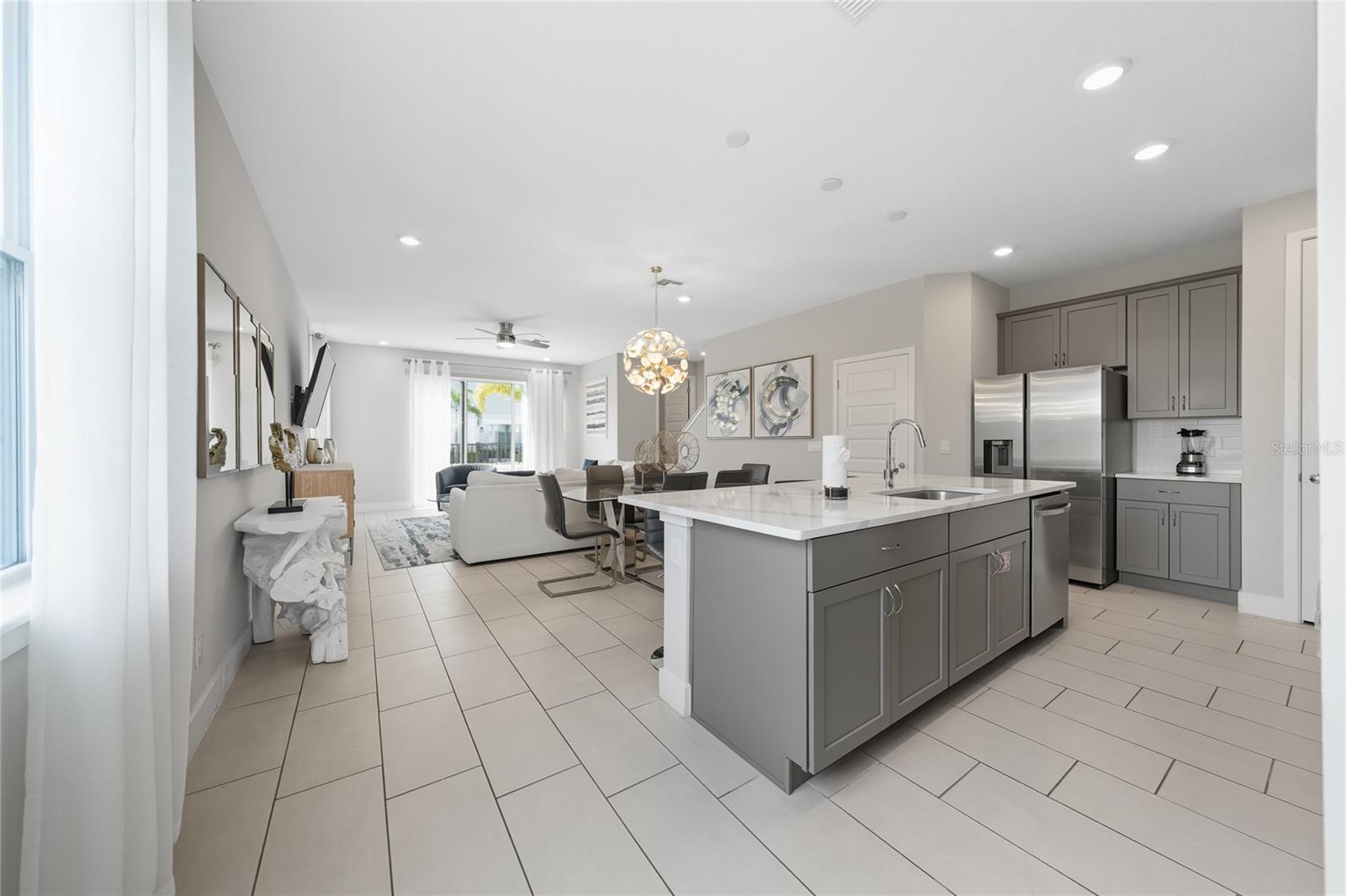 7900 DRAW STREET, Reunion, FL 34747